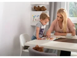 Histor Weißlacke^Clean Wandfarbe Weiß seidenmatt 5 l