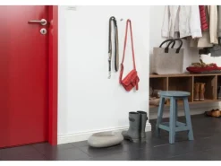 Histor Weißlacke^Clean Wandfarbe Weiß seidenmatt 5 l