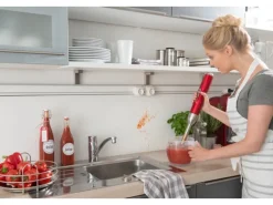 Histor Weißlacke^Clean Wandfarbe Weiß seidenmatt 5 l