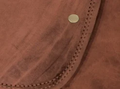 Bastelzubehör^Hohlniete 3 mm x 10,5 mm Grau