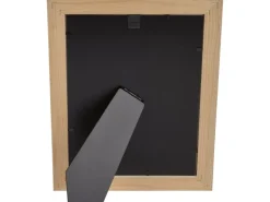 Bilderrahmen^Holz-Bilderrahmen FSC 13 cm x 18 cm