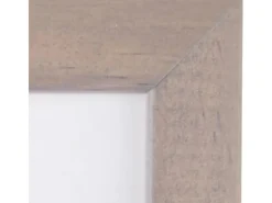 Holzbilderrahmen Glatt 13 cm x 18 cm