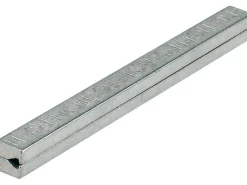 Hoppe Stifte^Profil-Stift Stahl verzinkt 10 mm x 120 mm