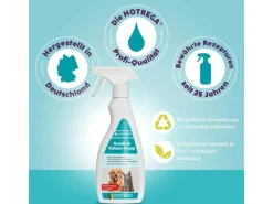 HOTREGA Reinigung^Hunde & Katzen Stopp 500 ml