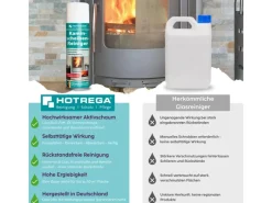 HOTREGA Reinigung^Kaminscheibenreiniger 300 ml