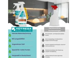 HOTREGA Küchenfronten Reiniger Matt 750 ml