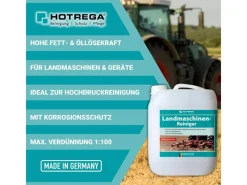 HOTREGA Landmaschinenreiniger Konzentrat 10 L