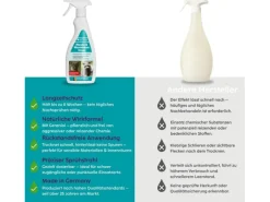 HOTREGA Marder & Waschbären Stopp 500 ml