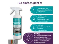 HOTREGA Reinigung^Natur Und Specksteinofen Reiniger 500 ml