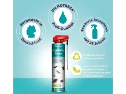 HOTREGA Reinigung^Ungezieferspray Repellent 600 ml