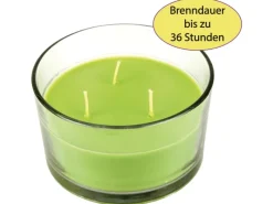 HS Candle Kerzen^Duftkerze Cocktail Edition Mojito