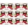HS Candle Kerzen^Duftkerze Macaron Kerzen 12er Pack Cherry