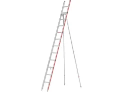 Hymer Leitern^Obstbaumleiter 12 Sprossen