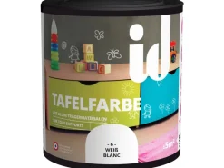 id Tafelfarbe für die Wand 500 ml