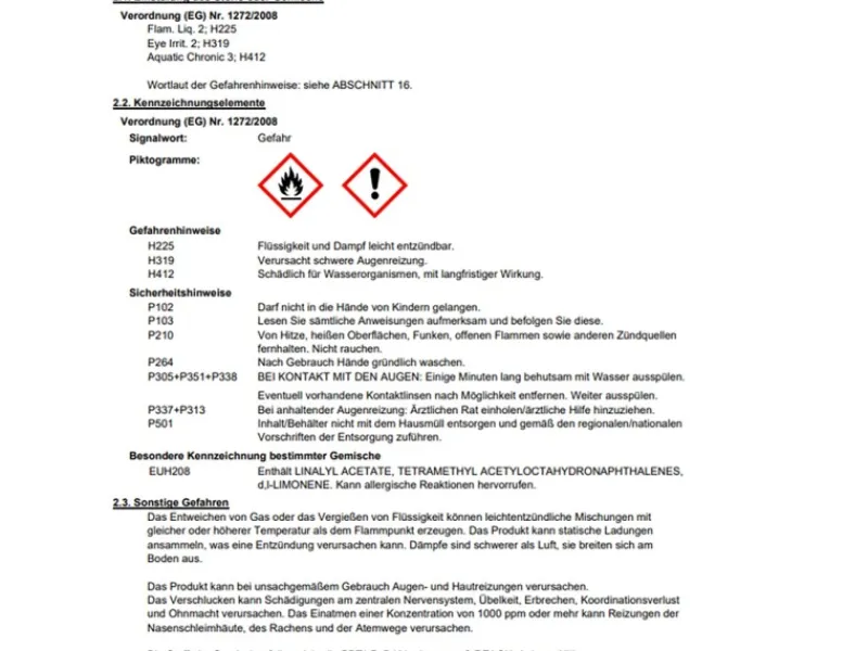 Ipuro Raumduft und Duftkerze Essentials 2er-Set Time For A Hug Rosa