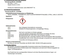 Ipuro Raumduft und Duftkerze Essentials 2er-Set Time For A Hug Rosa