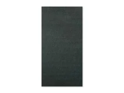 Jangal Wandpaneel Modular Wall Pet Black 52 x 104 cm