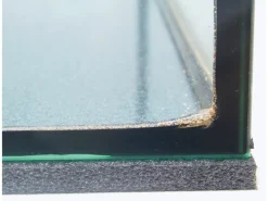 JBL Terraristik^AquaPad Schaumstoffunterlage für Aquarium 60 cm x 30 cm