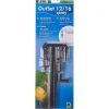 JBL Terraristik^Aquarium Auslaufrohr OutSet spray 12/16 CristalProfi e4/7/901,2