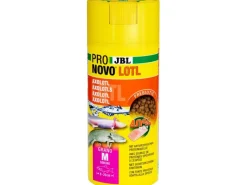 JBL Terraristik^Pronovo Lotl Grano M 250 ml