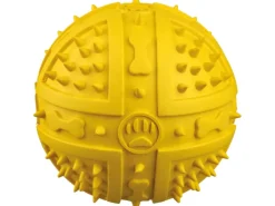 Jollypaw Hundebedarf^Ball Naturgummi ø 9 cm