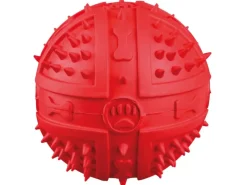 Jollypaw Hundebedarf^Ball Naturgummi ø 9 cm