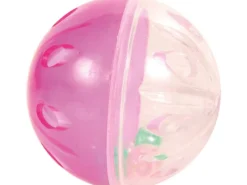 Jollypaw Rasselbälle-Set ø 4,5 cm 4 Stk.