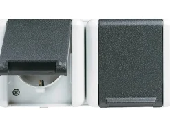 Jung Leitern^Steckdose WG800 1 Stück