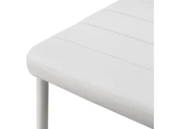 Juskys Esszimmerstuhl Loja 2er Set