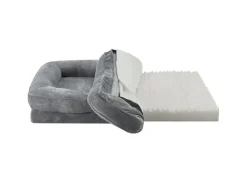 Juskys Hundebedarf^Hundebett Sheena XL