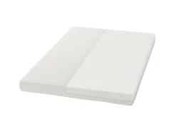 Juskys Kaltschaummatratze 80 x 160 cm