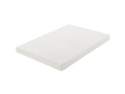 Juskys Kaltschaummatratze 80 x 160 cm