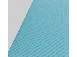 Juskys Bettwäsche^Kaltschaummatratze 140 x 200 cm