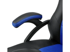 Juskys Racing Schreibtischstuhl Montreal