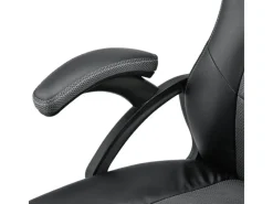 Juskys Stühle^Racing Schreibtischstuhl Montreal