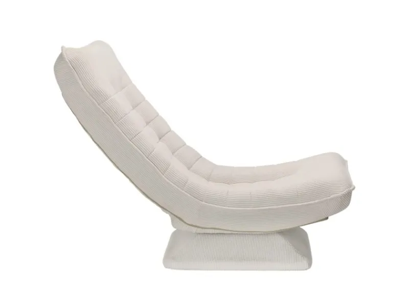 Juskys Sessel^Relaxsessel Korsika Cord