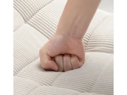 Juskys Sessel^Relaxsessel Korsika Cord