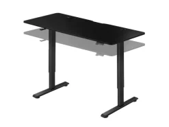Juskys Schreibtisch Office Stand 120 x 60 cm