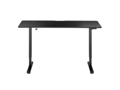 Juskys Schreibtisch Office Stand 120 x 60 cm