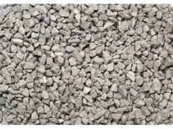Scherf Zimmerbrunnen^Kalksteinsplitt Mausgrau 8 - 12 mm 1000 kg Big-Bag