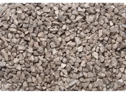 Scherf Zimmerbrunnen^Kalksteinsplitt Mausgrau 8 - 12 mm 1000 kg Big-Bag