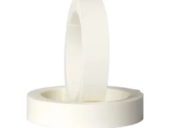 Kommode|Regal Weiß^Kantenumleimer Selbstklebend 5 m x 22 mm Weiß