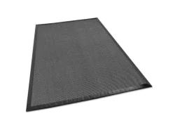 Karat Bordüren^Outdoor Teppich Lucca mit Bordüre Witterungsbeständig und Modern 70 x 130 cm