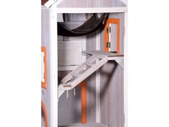 Dobar Katzenbedarf^Katzenhaus 