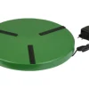 Kerbl Heizplatte für Geflügeltränken Ø 30 cm 24V 22W m. Netzteil