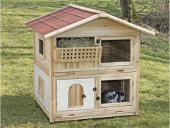 Kerbl Nagerhaus Tyrol Alpin