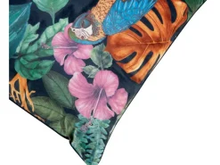 Kissen 45 cm x 45 cm Gemustert