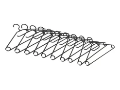 Kleiderbügel 10er-Pack