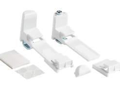 Rollos|Jalousien^Klemmträger Rollos Sedano