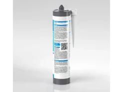 Knauf Sanitär-Silikon 300 ml
